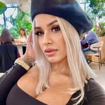 Nani Martinez - @martinez_nani19 - Instagram