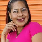 Nani Martinez - @nanimartinez1616 - Instagram