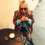 Nani Martinez - @chulabynani - Instagram
