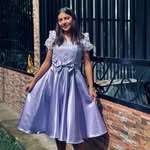 Nani Rivera - @daneli6978 - Instagram