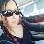 Nani Rivera - @nani6197 - Instagram