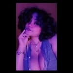 Nani Rivera-Cruz - @ghettobruja777 - Instagram