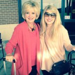Nannette Clark Presley - @nancpresley - Instagram