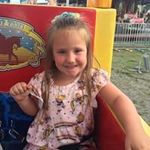 Nannette Glancy Clark - @litty_mc_schimty - Instagram