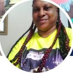 Nannette Scott - @nannette_scott_16 - Instagram
