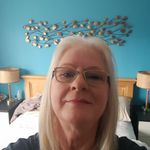 Nannette Scott - @nan.scott58 - Instagram