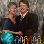 Nannette Smith - @nannette.marie58 - Instagram