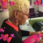 Nannette Smith - @akosua716 - Instagram