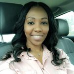 Nannette Smith - @muah2u2 - Instagram