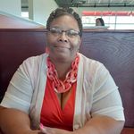 Nannette Walker - @nannettewalker - Instagram