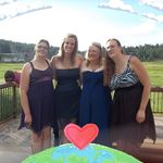 Nannette Walker - @walkertribeaz - Instagram