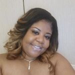 Nannette Walker - @lilnanna19 - Instagram