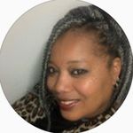 Nannette Wright - @msnette66 - Instagram