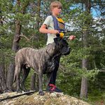 Annie Andersen - @bjorndalen_1 - Instagram