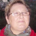 Annie Andersen - @annieha53 - Instagram