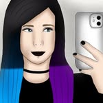 Annie Bailey - @anniebaileyberrydraws - Instagram