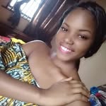 Annie Blake - @oyeoka_annie - Instagram