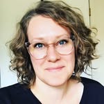 Annie K Blake /// Artist - @anniekblake - Instagram