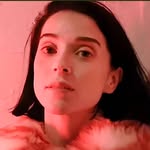Annie Clark aka St. Vincent - @acakastv - Instagram