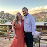 Annie Cooley (Curtin) - @anniecc61 - Instagram