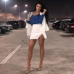Nannie Daniels - @nanniedaniels9 - Instagram