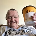 Nannie Dean - Facebook
