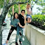 annie and haley for life😘😘❤❤ - @annie_haley_ - Instagram