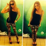 Annie Lyons - @lasuptyreac1982 - Instagram