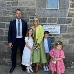 Annie Lyons - @annieoloughlin - Instagram
