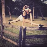 Annie Lyons - @_annie.lyons_ - Instagram