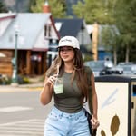Annie Moore - @anniemooreofficial - Instagram
