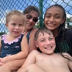 Annie Moore - @annie120508 - Instagram