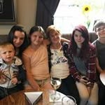 Margaret Moore - @nanniemoore3 - Instagram