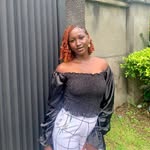 Annie Patrick - @special_annie01 - Instagram