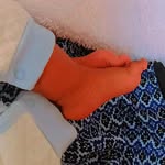Annie Patrick - @kisura2688 - Instagram