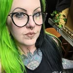 Annie Patrick - @miss_annie777 - Instagram