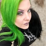 Annie Patrick - @annietheimpaler - Instagram