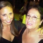 Annie Powell - @maria_do_rego811 - Instagram