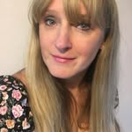 Annie Powell - @anniep75 - Instagram