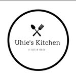 Naomi Abel - @uhieskitchen - Instagram