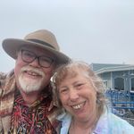 Naomi Abrams - @naomiabrams - Instagram