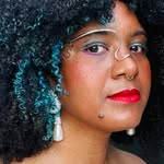 Naomi Abrams 🇬🇾 - @thevintagetrixie - Instagram