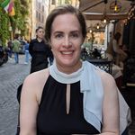 Naomi Abrams - @higginsbannerabrams - Instagram