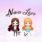 @naomi.7 @Len._.Ackerman - @nao_len - Instagram