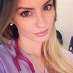 Naomi Ackerman - @naomyacker - Instagram