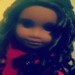 Naomi Quvenzhane Ackerman - @naomi.infinity - Instagram