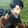 not the average levi fangirl - @naomiackerman - TikTok