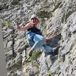 Naomi Arnold - @narnold.climbs - Instagram
