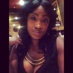 Naomi Arnold-Glasper - @amberspice12 - Instagram