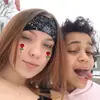 😜🥵Naomi&ash🤪🥵 - @naomi_ash123 - TikTok